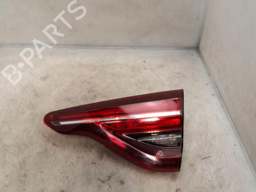 Used Right tailgate light Right tailgate light RENAULT CLIO V (B7_) 1.6 E-TECH 145 (B7MU) (143 hp) 34355832 34355832
