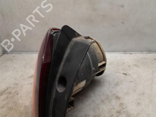 Left taillight SEAT ALTEA (5P1) 2.0 TDI 16V | BP33030700C34 - Image 2