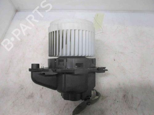 Heater blower motor DACIA SANDERO II 1.0 LPG (B8ML) | BP19723465M62 