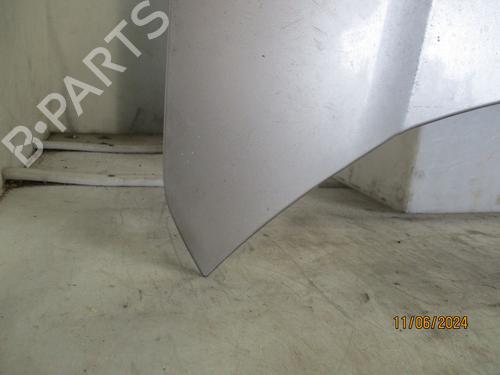 Hood NISSAN X-TRAIL I (T30) 2.2 Di 4x4 | BP24013249C1 