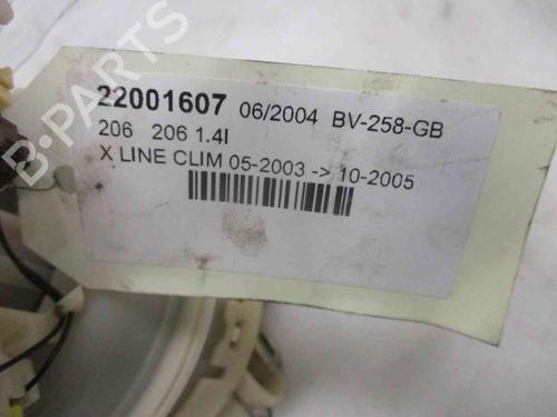 Fuel pump PEUGEOT 206 Hatchback (2A/C) 1.4 i | BP24010290M76