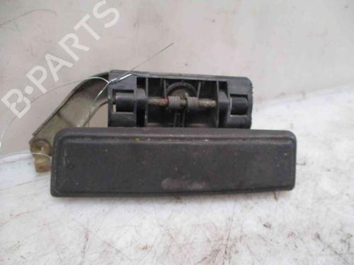 Used Front right exterior door handle PEUGEOT 205 II (20A/C) 1.7 Diesel (60 hp) 24008524
