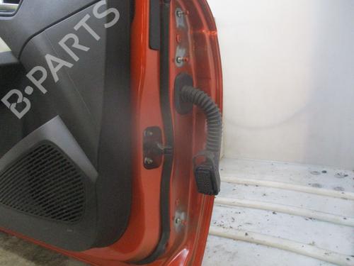 Left front door RENAULT CLIO V (B7_) 1.0 TCe 90 (B7MT) | BP29621004C2 