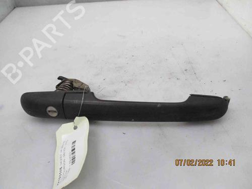 Used Front left exterior door handle MERCEDES-BENZ VITO Van (W638) 108 CDI 2.2 (638.094) (82 hp) 19742097