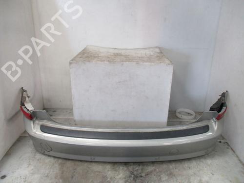Paraurti posteriore FORD C-MAX (DM2) 1.8 TDCi (115 hp) 31366077