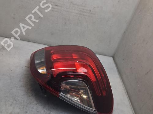 Right taillight PEUGEOT 108 1.0 VTi | BP39659210C35 - Image 4