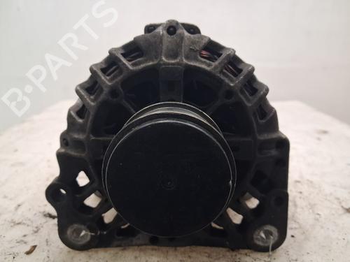 Used Alternator Alternator VW GOLF IV (1J1) 1.9 TDI (101 hp) 40161498 40161498