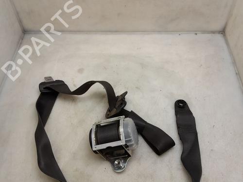 Cinto de segurança frente esquerdo Cinto de segurança frente esquerdo LAND ROVER DISCOVERY III (L319) 2.7 TD 4x4 (190 hp) 33892166 33892166