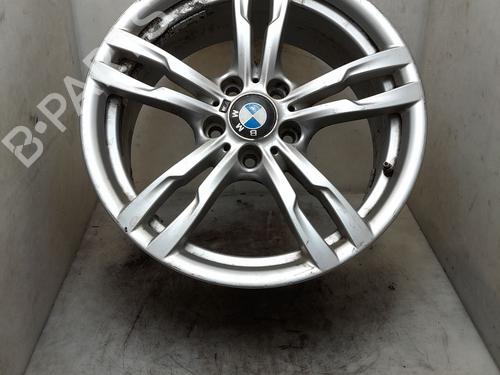 Used Rim Rim BMW 3 (F30, F80) 320 d (184 hp) 36309561 36309561