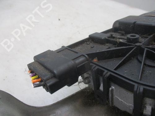 Vindrude Viskermekanisme DACIA SANDERO 1.5 dCi | BP34454672C83 - Image 6