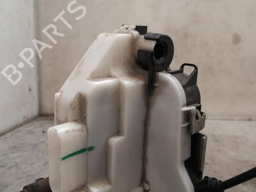 Front left lock CITROËN C3 I (FC_, FN_) 1.4 HDi | BP28363781C98 