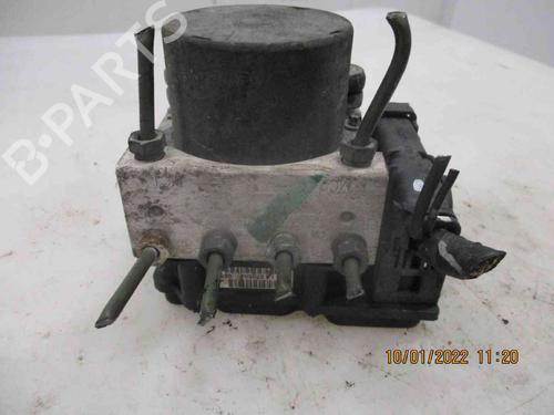 Used ABS pump NISSAN MICRA III (K12) 1.2 16V (65 hp) 24007744