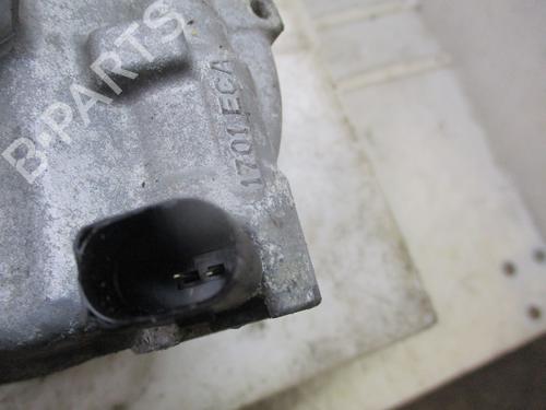 AC compressor SEAT LEON (1P1) 2.0 TDI | BP31691505M34 
