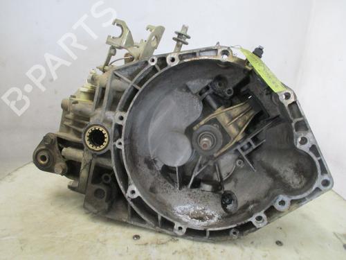 Used Gearbox CITROËN JUMPER I Van (244) 2.2 HDi (101 hp) 30310164