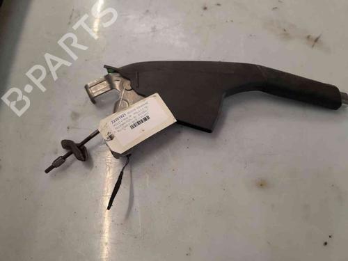 Used Hand brake VW POLO V (6R1, 6C1) 1.2 TSI 16V (90 hp) 26626050