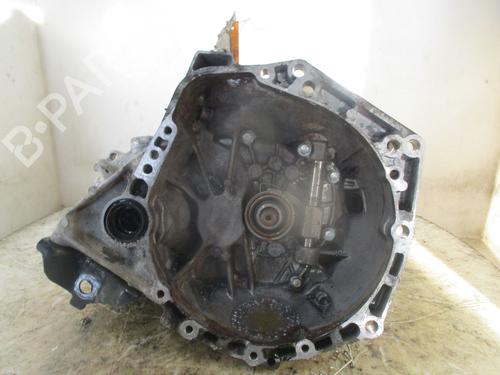 Used Gearbox PEUGEOT 108 1.0 VTi (69 hp) 32037118