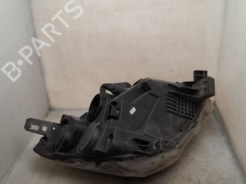 Left headlight CITROËN BERLINGO MULTISPACE (B9) 1.6 HDi 115 | BP37861499C28 - Image 2