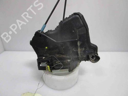 Used Front left lock TOYOTA RAV 4 III (_A3_) 2.2 D 4WD (ALA30_, ALA30R) (177 hp) 19739570