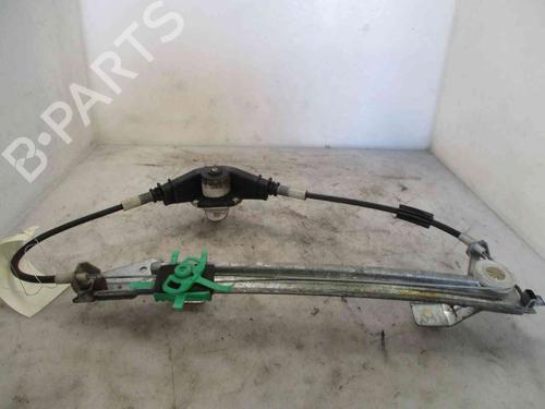 Rear left window mechanism FIAT PUNTO (188_) 1.2 16V 80 (188.233, .235, .253, .255, .333, .353, .639,... | BP20205955C24 