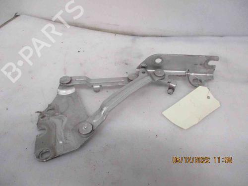 Hinge/Door check strap VW GOLF V (1K1)  | BP26628568C146 