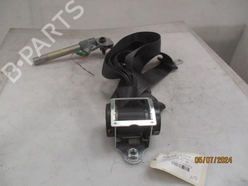 Used Front left belt tensioner FIAT PUNTO (199_) [2012-2025]  26635072