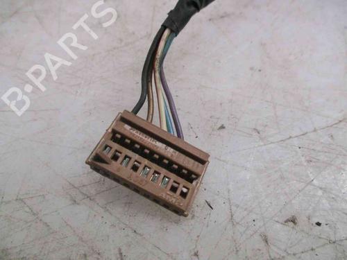 Right mirror FIAT STILO (192_) 1.2 16V (192_XA1B) | BP19712044C27 