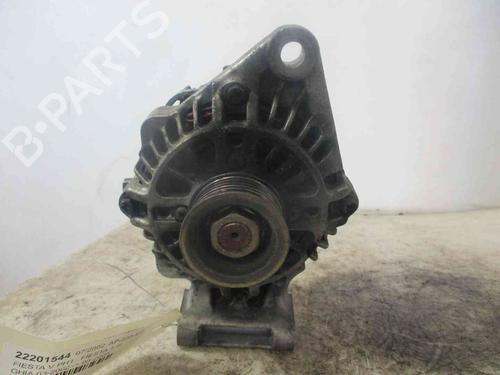 Used Alternator Alternator FORD FIESTA V (JH_, JD_) 1.4 16V (80 hp) 30723230 30723230