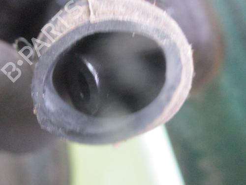 Tailgate RENAULT CLIO II (BB_, CB_) 1.9 D (B/CB0E, BB0J) | BP32037092C6