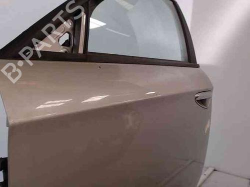 Left front door ALFA ROMEO 159 (939_) 1.9 JTDM 8V (939AXE1B) | BP26620504C2 