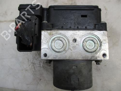 ABS pump MINI MINI (R56) Cooper | BP26639518M43 