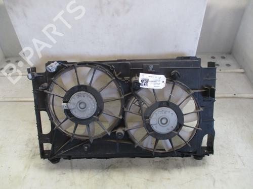 Used Radiator fan Radiator fan 37225125 37225125