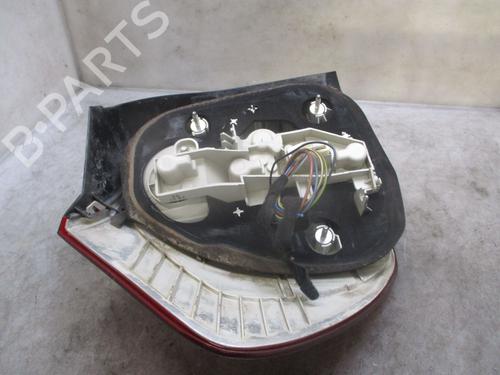 Right taillight BMW 1 (E81) 118 d | BP27372610C35 