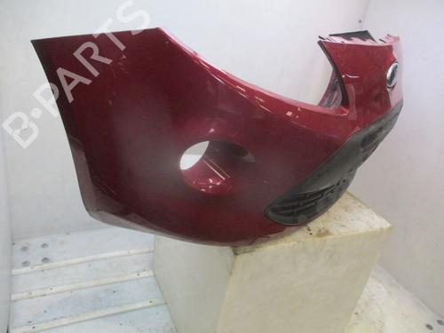 Front bumper FORD KA (RU8) 1.2 | BP32353443C7