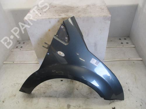 Used Right front fenders Right front fenders 39250256 39250256