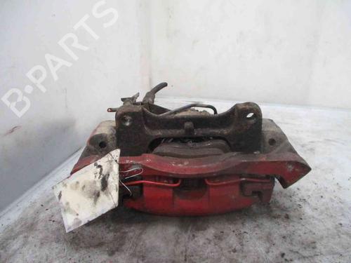 Used Right front brake caliper AUDI A6 C5 (4B2) 1.8 (125 hp) 19720094