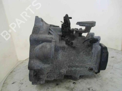 Gearbox VW POLO (9N_, 9A_) 1.2 | BP19719319M3 
