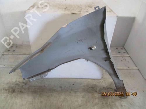 Right front fenders HYUNDAI MATRIX (FC) 1.5 CRDi | BP19737598C42 