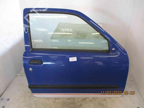 Used Right front door FIAT SEICENTO / 600 (187_) [1997-2010]  19740330