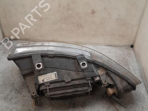 Højre forlygte SEAT LEON (1M1) 1.9 TDI | BP26537746C29 