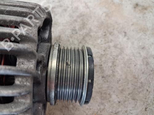 Alternator CITROËN C3 II (SC_) 1.2 VTi 82 | BP38786874M7  - Image 5