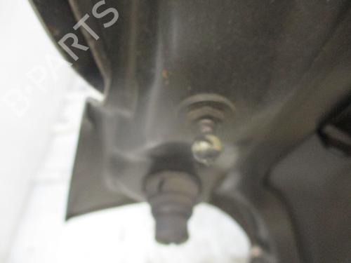 Tailgate PEUGEOT 208 I (CA_, CC_) 1.2 THP 110 | BP24971279C6