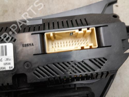 Climate control FORD KUGA II (DM2) 2.0 TDCi | BP34407876I5  - Image 6