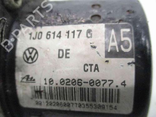 ABS Bremseaggregat SKODA OCTAVIA I (1U2) 1.9 TDI | BP26625429M43 
