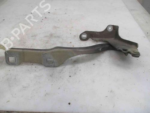 Hinge/Door check strap PEUGEOT 308 I (4A_, 4C_)  | BP26632153C146 