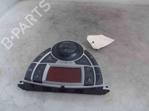 Climate control PEUGEOT 807 (EB_) 2.2 HDi | BP20204103I5 