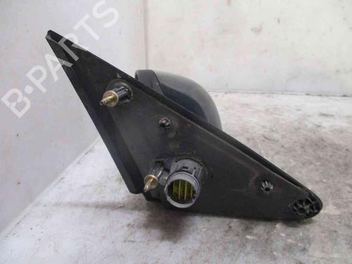 Left mirror RENAULT LAGUNA II (BG0/1_) 1.9 dCi | BP19718321C26 