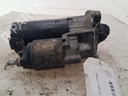 Starter LANCIA DELTA III (844_) 1.9 D Multijet (844.AXE1A) | BP39966097M8 - Image 4