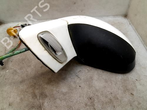 Left mirror PEUGEOT 308 I (4A_, 4C_) 1.6 HDi | BP24970965C26 