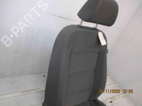 Left front seat VW GOLF PLUS V (5M1, 521) 1.4 16V | BP19723066C15 