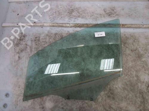 Used Front left door window CITROËN C4 I (LC_) 1.6 HDi (90 hp) 20204382